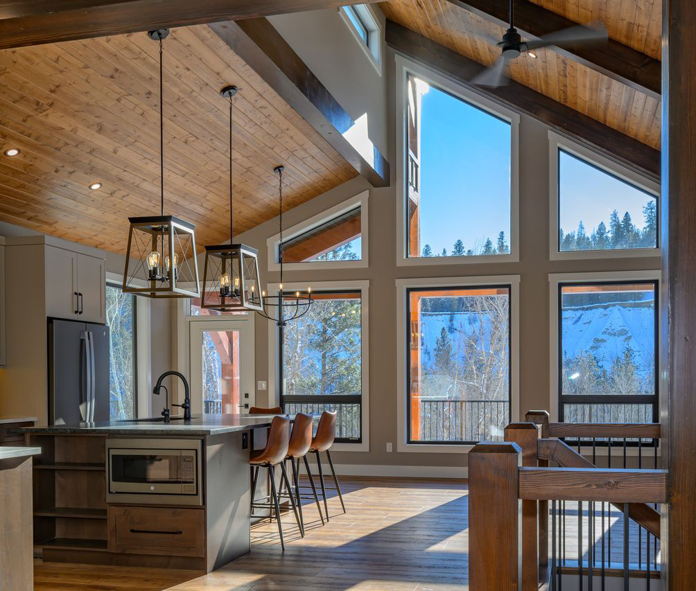 Single Family Home